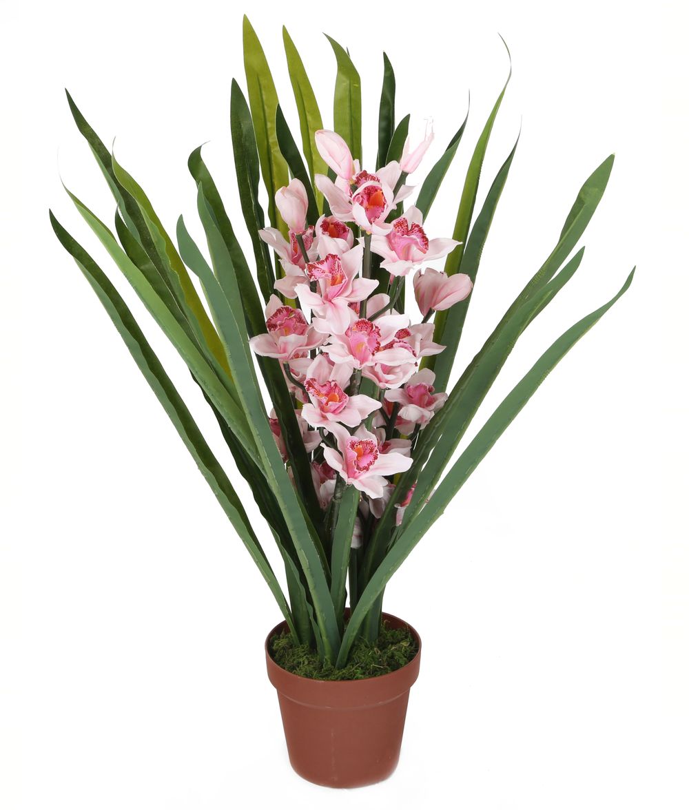 artificial-2ft-3-pink-cymbidium-orchid-plant-artplants