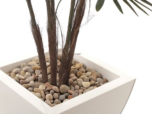 Buy Artificial 5ft Finger Palm Tree Artificial Silk Plant and Tree