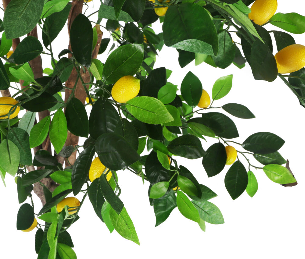 Artificial 6ft Lemon Tree | Artplants