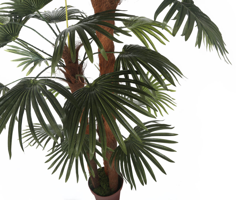 Artificial Finger Palm Tree Artplants